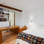Céntrico Appartement