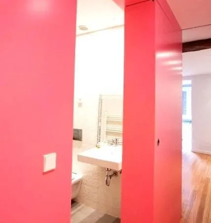 Apartamento Céntrico