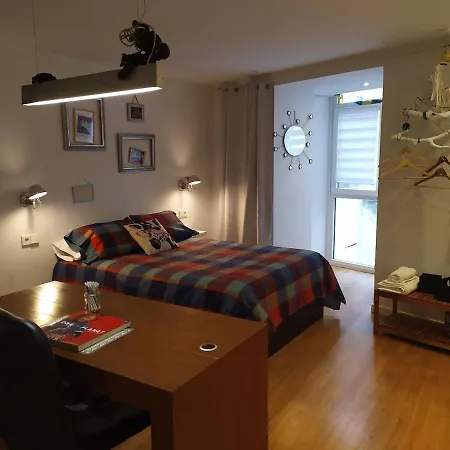 Céntrico * Bilbao