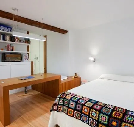 Céntrico Apartamento