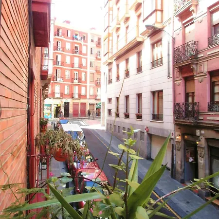 Céntrico * Bilbao