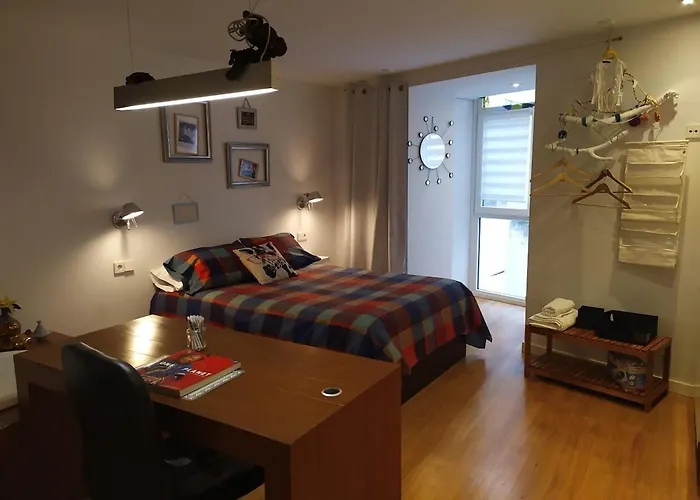 Centrico * 毕尔巴鄂