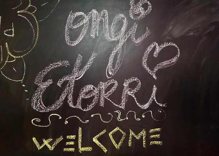 公寓 Centrico 毕尔巴鄂