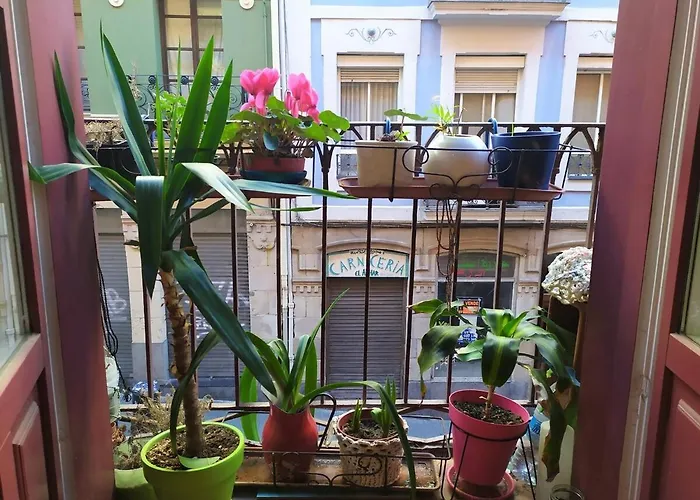 Centrico 公寓 毕尔巴鄂