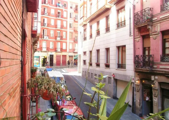 Centrico * 毕尔巴鄂