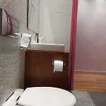 Centrico Lägenhet *