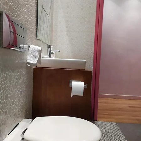 Centrico Apartament *