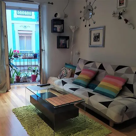 Apartament Centrico *