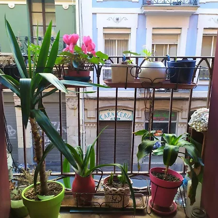 Centrico Apartament Bilbao