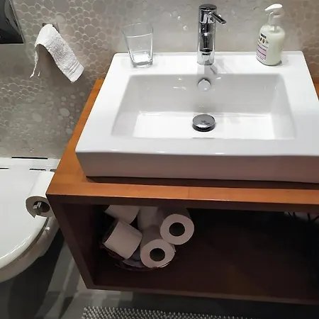 Apartmán Centrico Bilbao