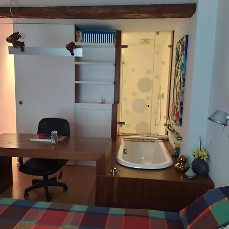 Centrico Apartmán *