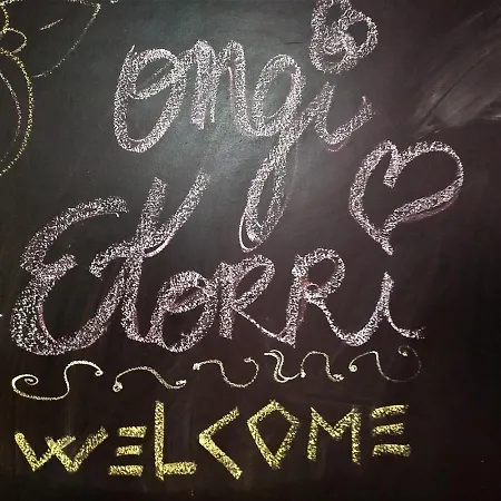 Apartmán Centrico Bilbao