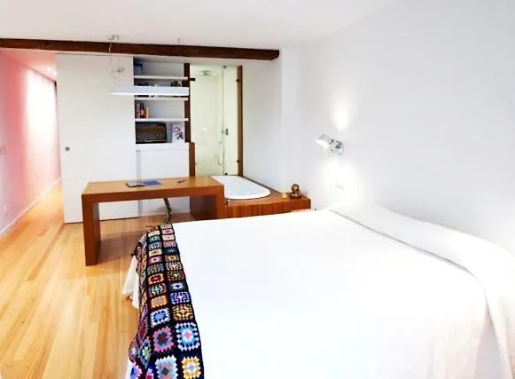 Centrico * בילבאו