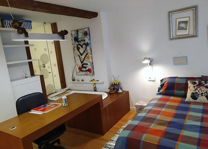 דירה Centrico בילבאו